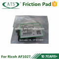 Aficio AF2037 PCU drum unit compatible with Ricoh photocopier machine